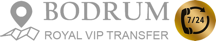 Bodrum royal vip transfer
