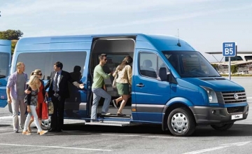 Bodrum Shuttle